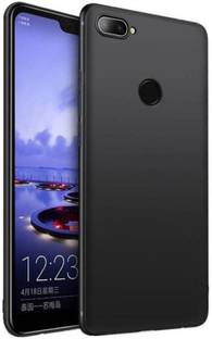 SRT Back Cover for Honor 9N