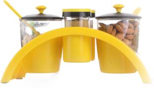 ZooY Plastic Grocery Container  - 700 ml