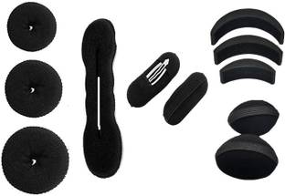 TOM & GEE Hair ban and Hair clip , pin Hair Accessory Set Hair Accessory Set