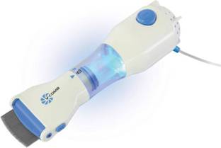 WOLBLIX V COMB Capture 4 Filter Trap Head Lice And Eggs Removed From The Hair