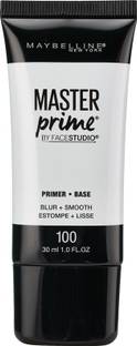 MAYBELLINE NEW YORK Master Primer  - 30 ml