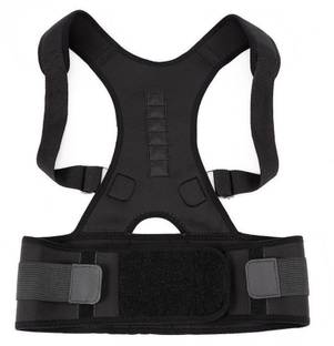 Neuwings Posture Corrector | Back Support, Posture Correction Belt Men and Women Posture Corrector