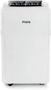 MarQ by Flipkart 1 Ton Portable AC  - White