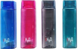 cello H20 Squaremate 500 ml Bottle