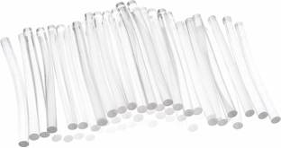 FADMAN 50-TRANS-MINI-GLUE-STICKS 7MM Adhesive