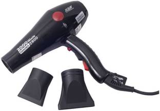 supermarche PROFESSIONAL HOT AND COLD 2800 Hair Dryer