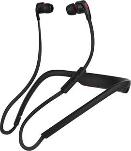 Skullcandy Smokin' Buds 2 Bluetooth Headset with Mic