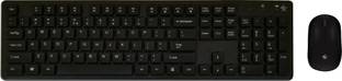 Flipkart SmartBuy Wireless Keyboard & Mouse Combo
