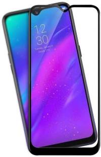 Gorilla Armour Tempered Glass Guard for Vivo Y95, Vivo Y93, Vivo Y91, Realme 3, Realme 3i, Oppo A12, Oppo A11K, Oppo A5s