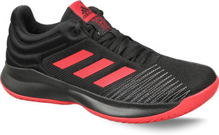 adidas pro spark 2018 low