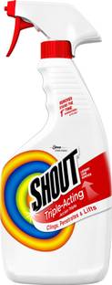 SHOUT Stain Remover Spray - 500 ml Stain Remover