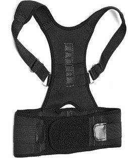 posture correction belt