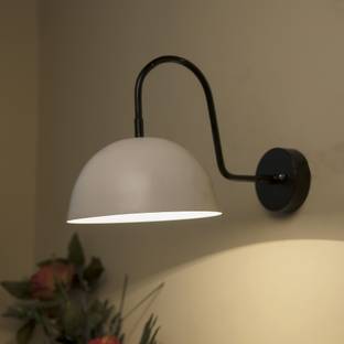 Homesake Wallchiere Wall Lamp With Bulb