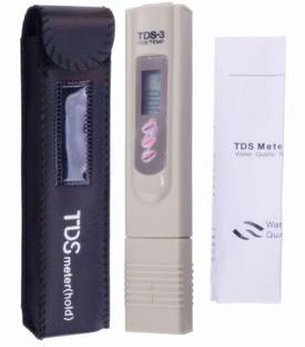 CAPITAL TDS METER सॉलिड फिल्टर कार्ट्रिज