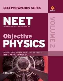 Objective Physics for Neet