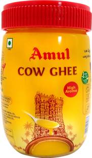 Amul High Aroma Cow Ghee Ghee Plastic Bottle
