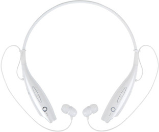Platina Hbs 730 Bluetooth Headset 