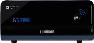 LUMINOUS 900 VA with 24 Months Warranty Pure Sine Wave Inverter