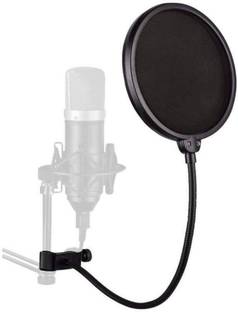 Techtest Pop Filter