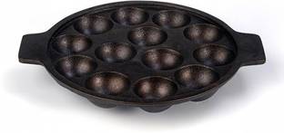 Rock Tawa RT-TAWA07 Paniarakkal 13 L capacity 24 cm diameter