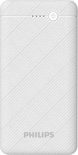 PHILIPS 10000 mAh 10 W Power Bank
