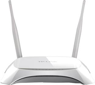 TP-LINK TL-MR3420 3G/4G Wireless N Router