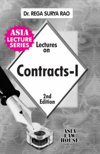 Lectures on Contracts I