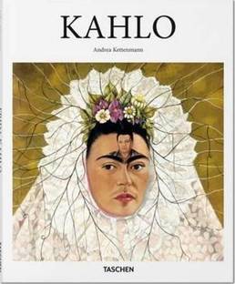Frida Kahlo