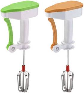 SEASPIRIT 0 W Multicolor Hand Blender