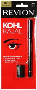 Revlon Kajal-Black