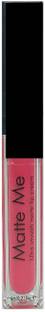 ads ULTRA SMOOTH MATTE LIP CREAM YOUNG PINK (410)