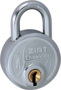 ZIAT zc67 Padlock