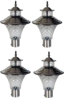 NEW ANGEL N3 Gate Light Outdoor Lamp