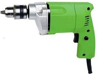 Sauran Green Home Machine Pistol Grip/Multi Colour/10mm/300watt/230v/2600 rpm GHPDM2170/10mm Pistol Grip Drill