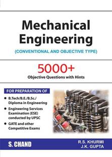 Machenical Engineering