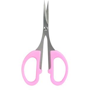 BOSCO Small Stainless Steel Scissors All Purpose Scissor, Pack of 1 Scissors