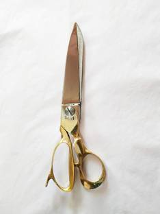 Alvi BRASS STEEL 10 INCH Scissors