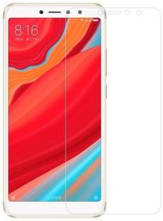 NKCASE Tempered Glass Guard for Redmi A3, Redmi A3 (2024)