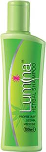 Dr.JRK Lumina Herbal Shampoo
