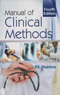 Manual of Clinical Methods