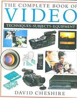 Complete Book Of Video