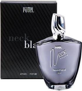 Neck fragrances NECK BLACK Perfume  -  100 ml