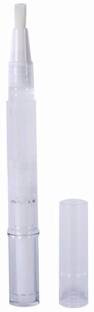Digital Shoppy 2ml Transparent White Teeth High Strength Whitening Gel Pen Teeth Whitening Kit