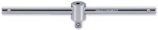 Crossman 96-202	Sliding "T" Bar - 3/8" Sq. drive, Size: 8"| Sliding "T" Bar - 3/8" Sq. drive, Size: 8" Double Sided T Type Wrench