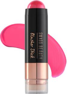 SWISS BEAUTY Blusher Stick-06