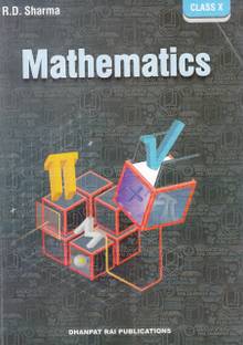 Mathematics for Class 10