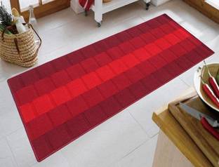 STATUS 2 ft  X 5 ft Polypropylene Runner