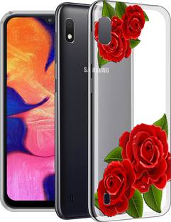 Flipkart SmartBuy Back Cover for Samsung Galaxy A10