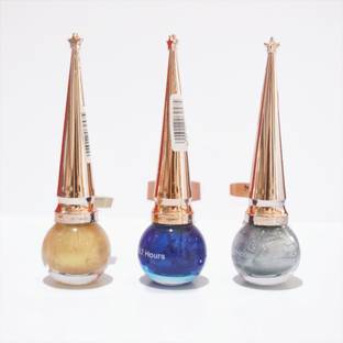 ads Long Lasting- Eye liner 10 ml