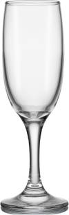 PASABAHCE (Pack of 2) 44719S00 Glass Set Champagne Glass